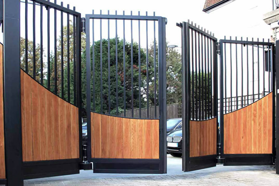 Reliable Cypress All-O-Matic Gate Repair And Installation Services